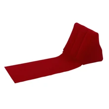 59 дюймов Открытый Путешествия надувная Тройная угловая Подушка Кемпинг Подушка для палатки дорожная подушка трава подушка надувная кровать ленивый