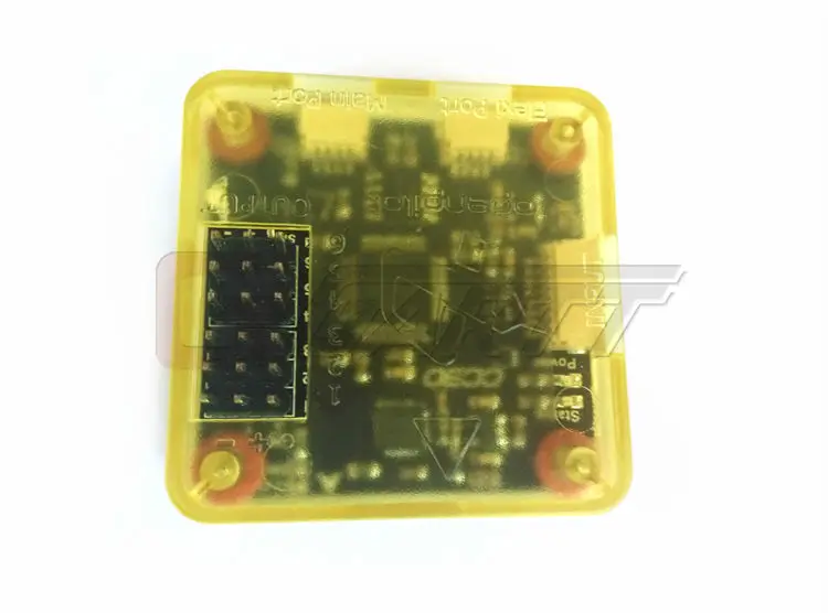 

Openpilot Open Source Flight Controller CC3D 32 Bits Processor FPV QAV 250 400