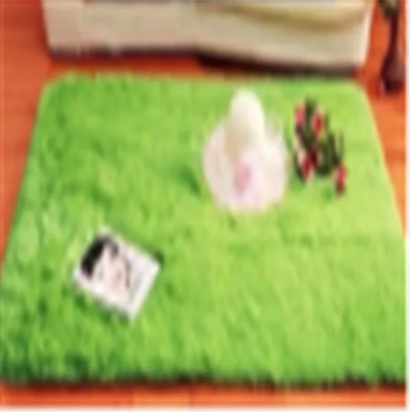 Пушистые коврики, противоскользящий ворсистый ковер для гостиной, дома, спальни, напольный коврик - Цвет: 8