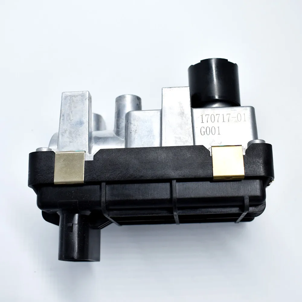 Auto Parts & Accessories NEW OEM GarrettHella Turbo Turbocharger Turbo