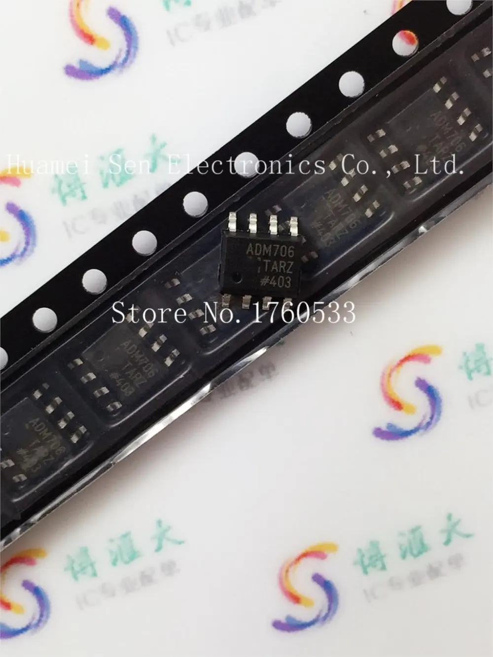 Module ADM706TAR ADM706T ADM706 Original authentic and new Free ...