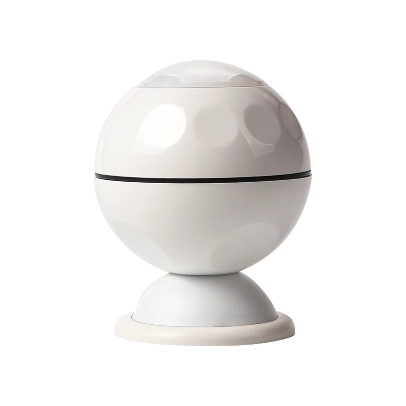 NEO Coolcam Z-wave Mini PIR Motion Sensor Detector+Temperature Sensor Z Wave Home Automation Alarm System Motion Alarm