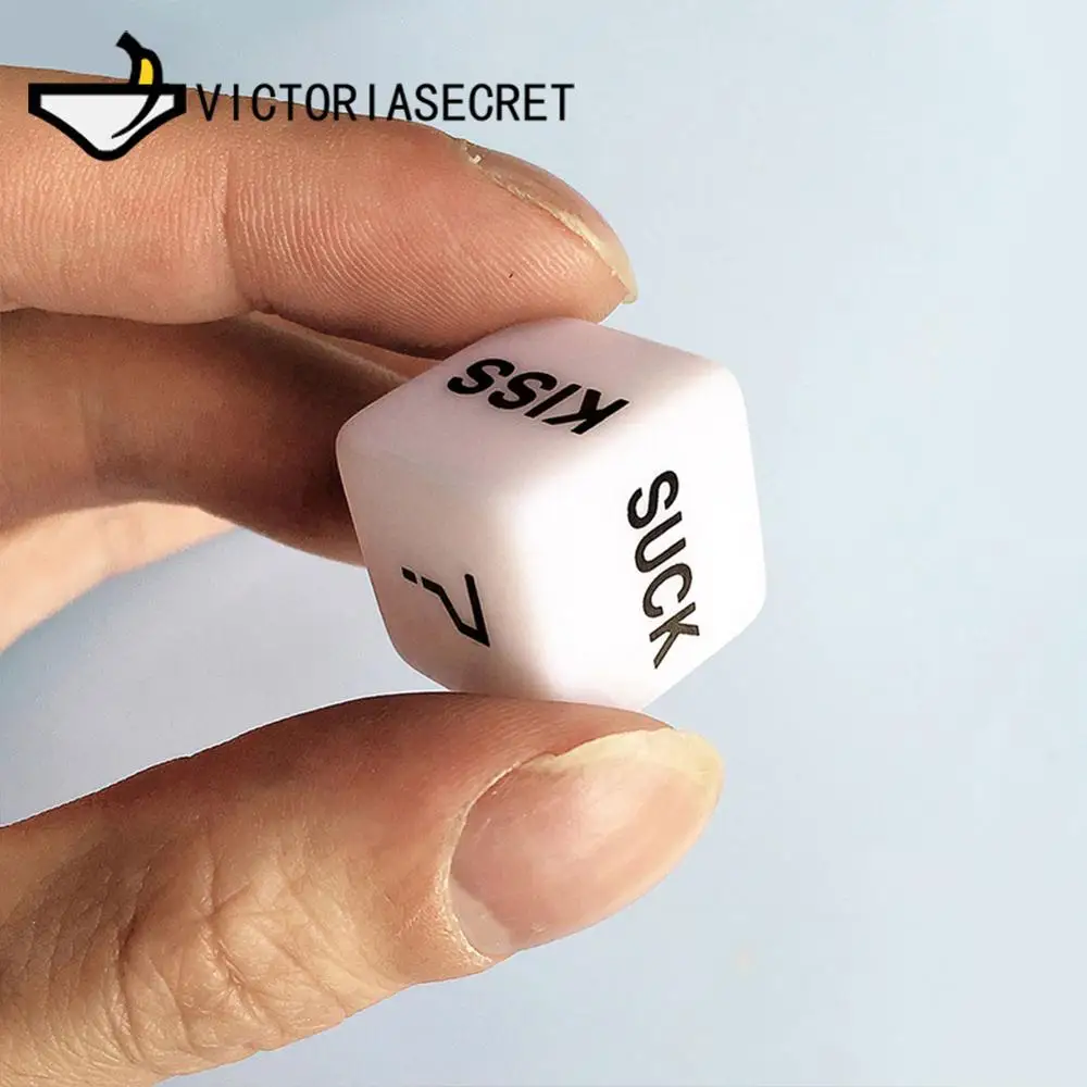 Набор секс игр эротический крэпс игрушки для любви игрушечные кубики взрослых