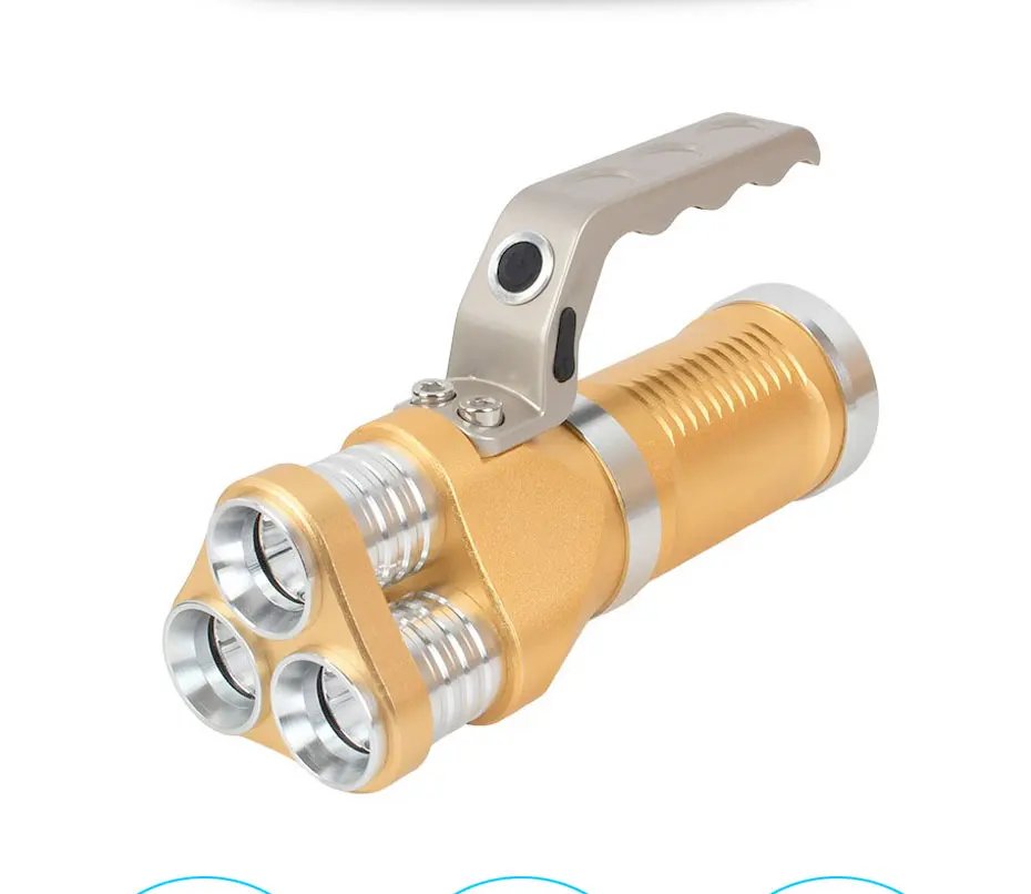 Flashlight (3)