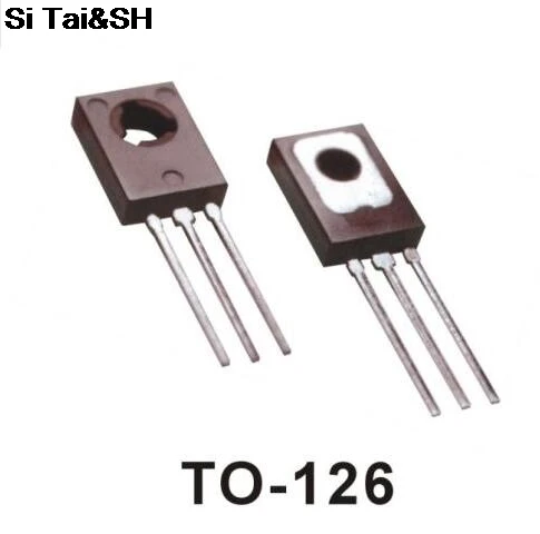 

1pcs/ MCR106-8G TO-126
