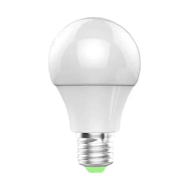 Cheap Mini Color Cell Phone App Remote Sensing Control Wi-Fi Smart LED Bulb Light Compatible with Alexa / Google Home Cheap Mini Color Cell Phone App Remote Sensing Control Wi-Fi Smart LED Bulb Light Compatible with Alexa / Google Home