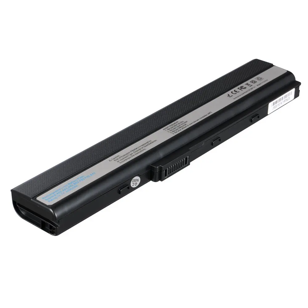 Asus K52 Аккумулятор Купить
