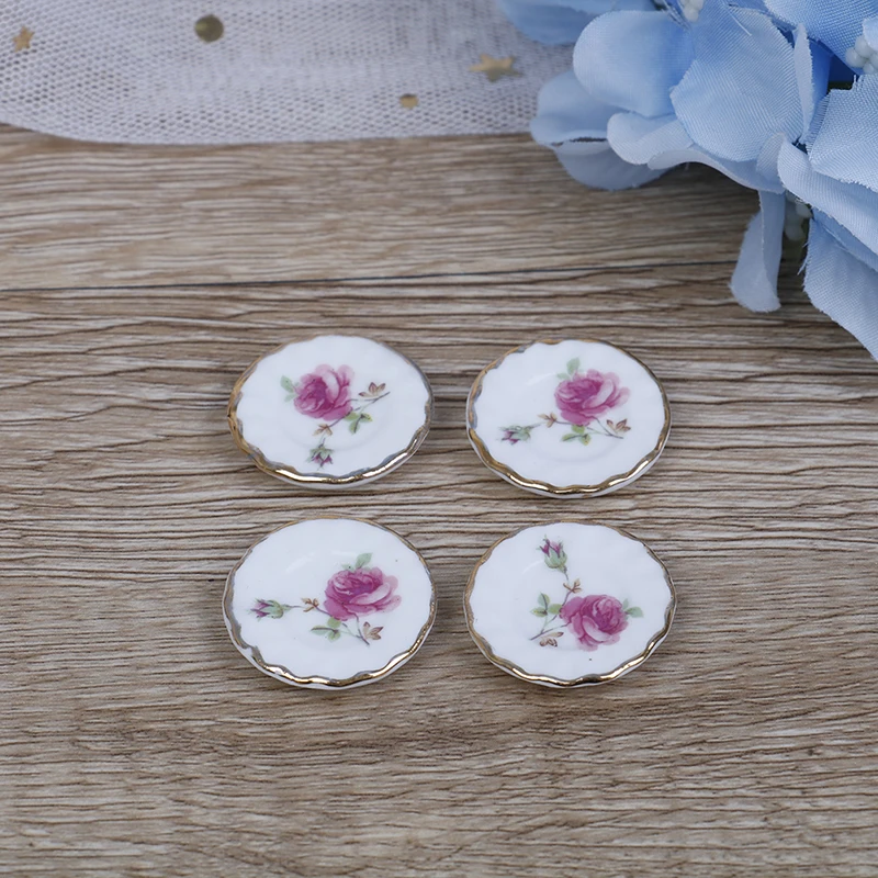 112 casa de muñecas miniatura vintage porcelana cerámica tótem florer 112 casa de muñecas miniatura vintage porcelana cerámica tótem florer