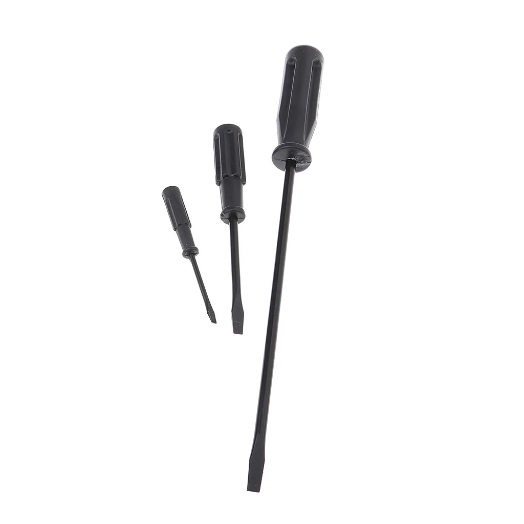 3pcs Screwdriver Multi-Purpose Repair Tool for Household Handwork Sewing Machine DIY