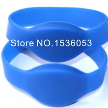 50 шт. водонепроницаемые записи rewrite13.56MHZ Дубликатор duplo и силиконовый браслет для радиочастотной идентификации браслет карта RFID копия с настраиваемым потоком воздуха, клон kayfun карты