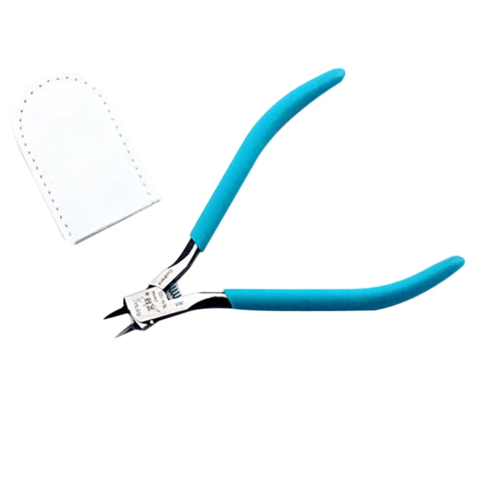 

OHS GodHand BLN120 Ultra Fine And Thin Non Edge Model Etching sheet Bending Plier (Not For Cutting) Hobby Craft Tools Accessory