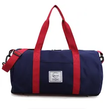 Нейлоновая дорожная сумка большой вместимости, Мужская Ручная багажная сумка для путешествий, сумки для путешествий, женские многофункциональные дорожные сумки