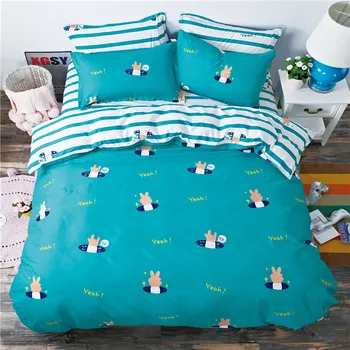 

Diglett's Cave Pattern Home Textile Bedding Set Bed Cover Bed Sheet Duvet Cover Pillowcase Bed Bedclothes Teen Kids