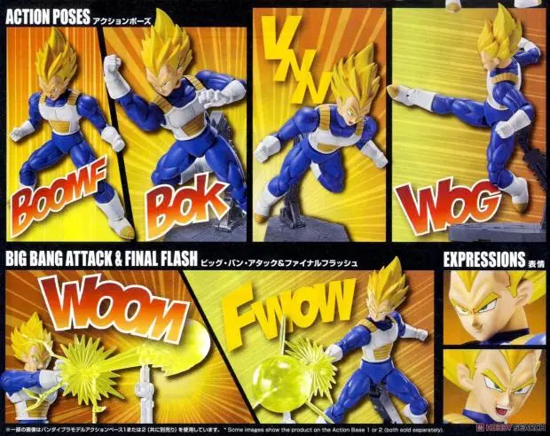 Dragon Ball модель HG 1/12 SUPER SAIYAN SON GOD GOGETA GOKOU GOHAN шорты «Вегета» KRILLIN детские игрушки «сделай сам» BANDAI