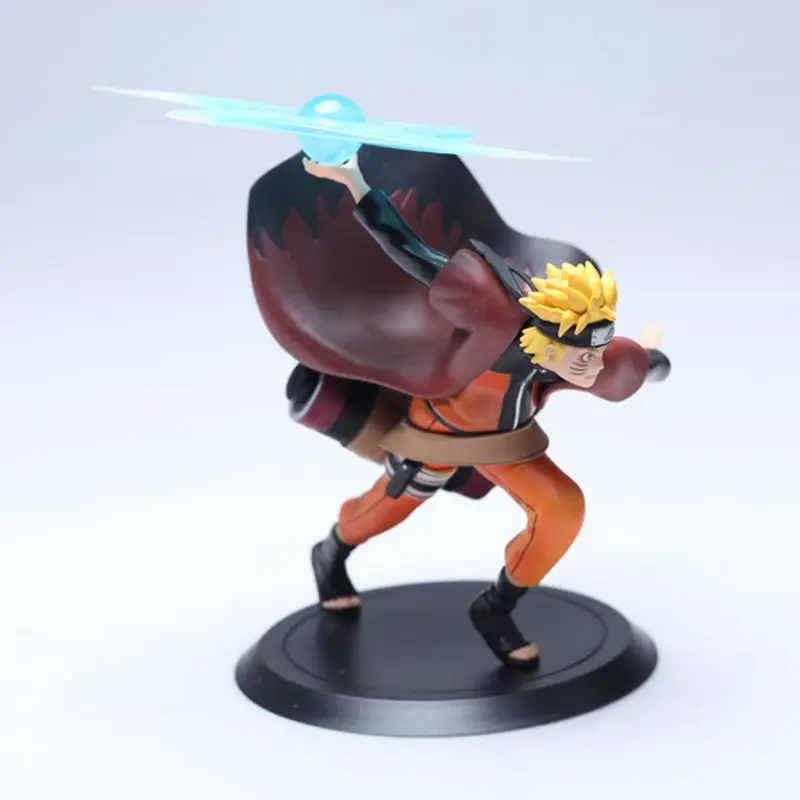 best naruto action figures