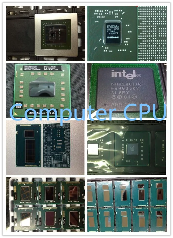 High Quality RG82848P SL77Y Goods in the stock | Электронные компоненты и принадлежности