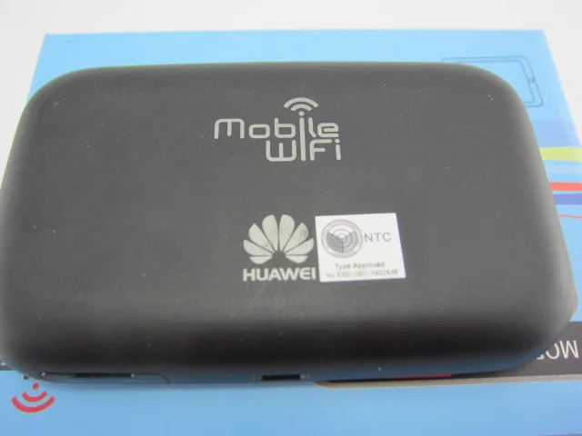 Мобильный беспроводной роутер Huawei Wi Fi 150 Мбит/с 4G LTE FDD 3G UMTS + 49dbi TS9 MIMO антенна|lte