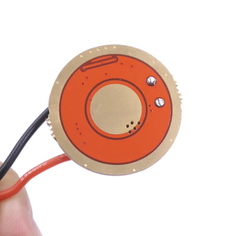 26mm XHP70 board (3)