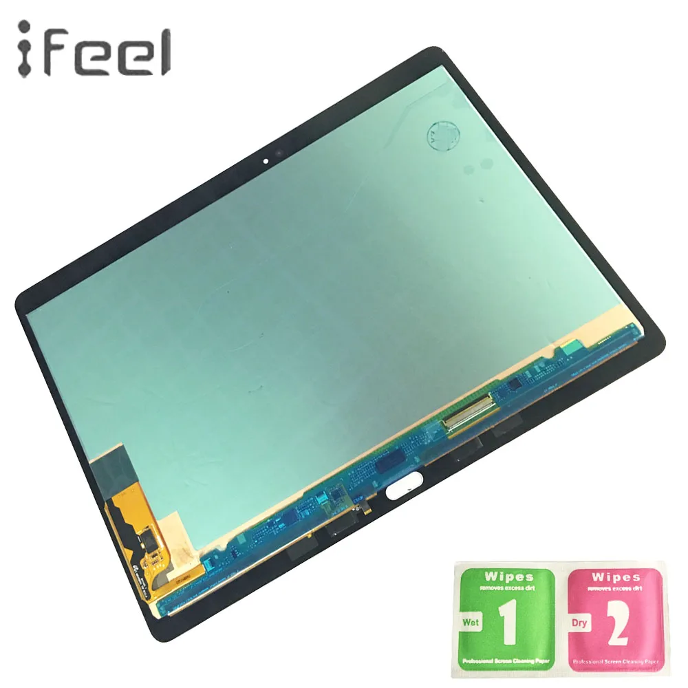 IFEEL For Samsung GALAXY Tab S T800 T805 SM T800 SM T805 LCD Display