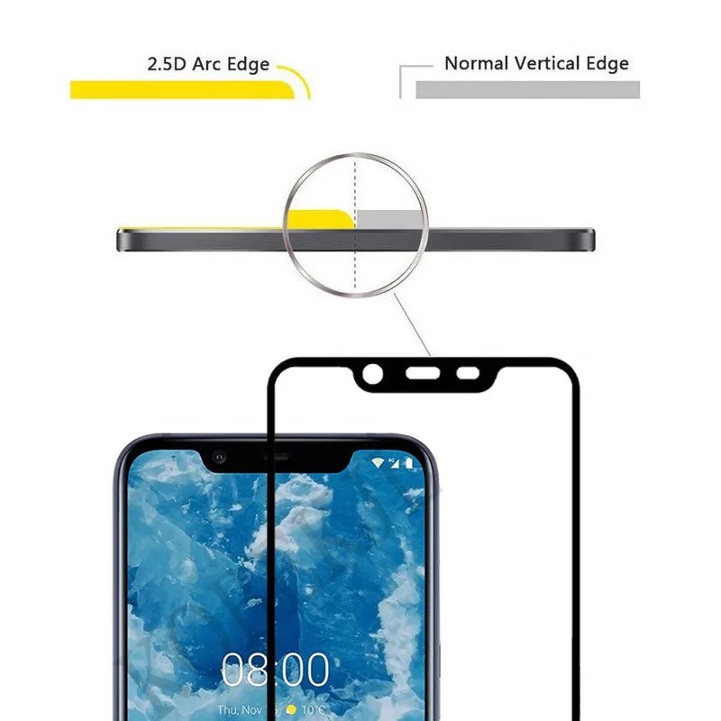 Nokia 8.1 TA-1128 (2)