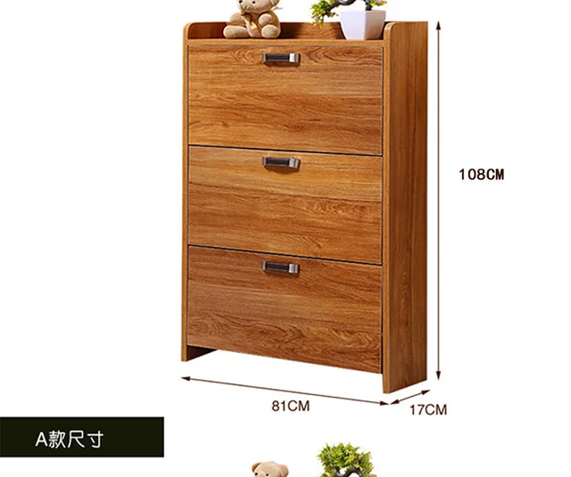 Aliexpress.com: Comprar Armarios de zapatos Zapatero organizador de