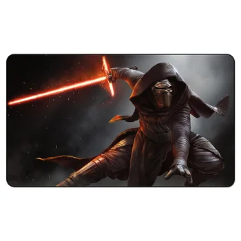 

Star Wars Destiny Playmat:The Force Awakens Kylo Ren art playmat for trading card game 60cm x 35cm (24" x 14") Size