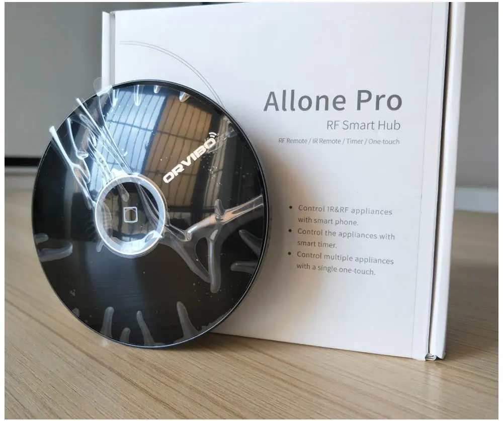 ZigBee infrared remote control Smart Home Automation (15)