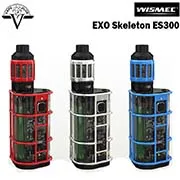 wismec EXO Skeleton ES300