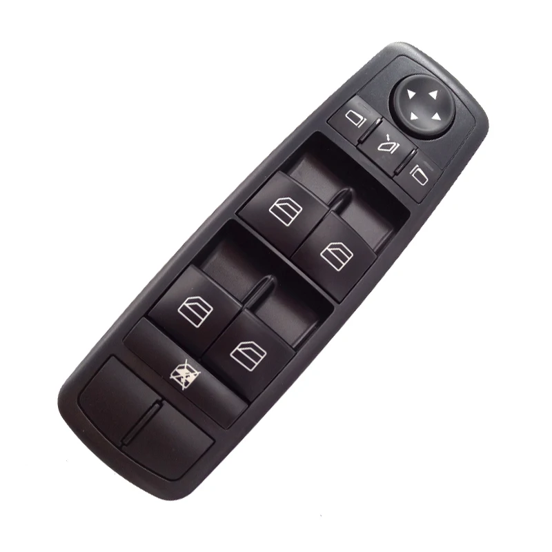 Fensterheber Schalter Schalteinheit Vorne Links für Mercedes-Benz W164 W251  V251