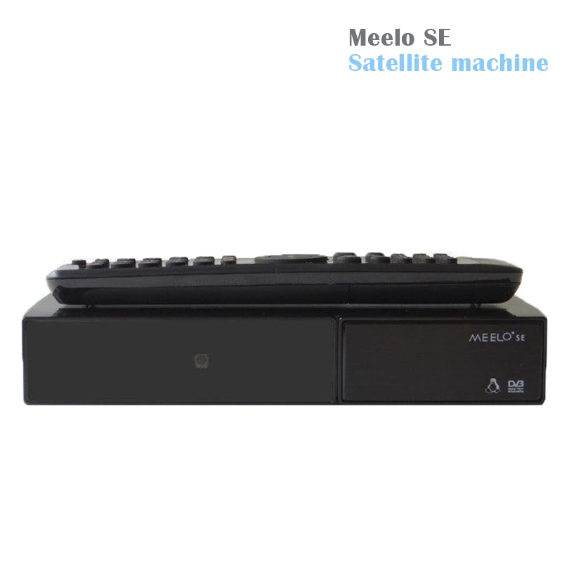 Original Meelo+ se same as VU SOLO 2 SE Software Twin tuner Satellite Receiver Linux 1300 MHz CPU Mini Vu solo2 SE free shipping Original Meelo+ se same as VU SOLO 2 SE Software Twin tuner Satellite Receiver Linux 1300 MHz CPU Mini Vu solo2 SE free shipping