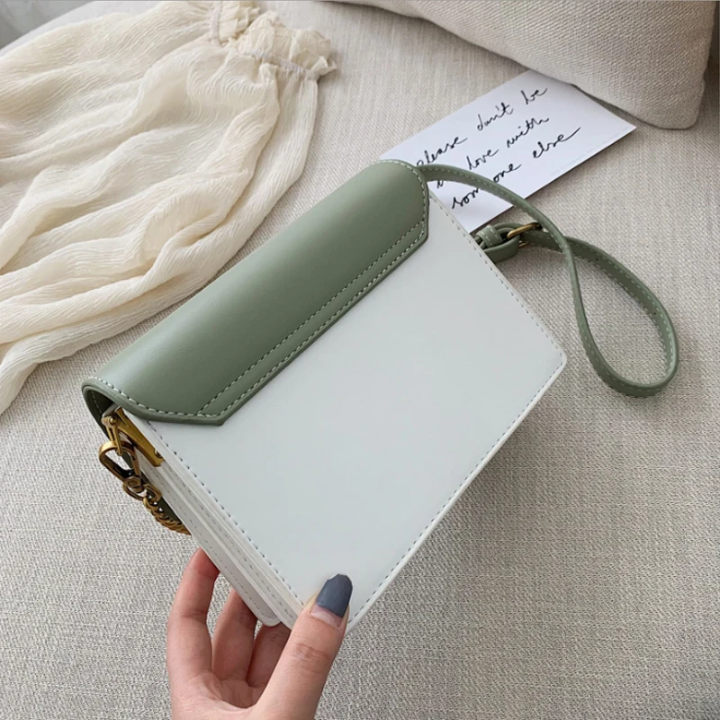 جديد وصول جلد طبيعي المرأة Crossbody حقيبة الشهيرة العلامة التجارية 2019 الجلود حقيبة كتف صغيرة رفرف النساء أكياس حقيبة ساعي جديد وصول جلد طبيعي المرأة Crossbody حقيبة الشهيرة العلامة التجارية 2019 الجلود حقيبة كتف صغيرة رفرف النساء أكياس حقيبة ساعي