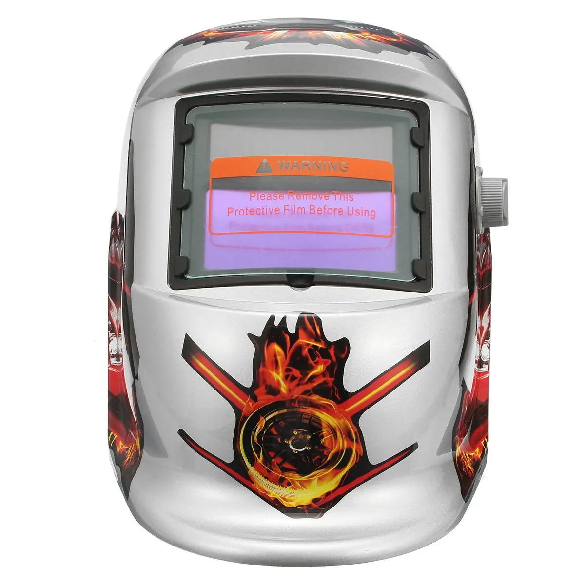 

Solar Auto Darkening Welding Welders Helmet Tig Mask Grinding Welder Masks