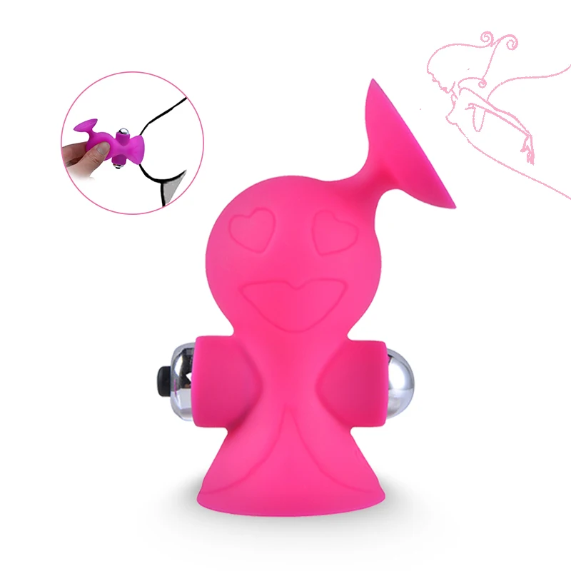 Vibrating eggs (2)