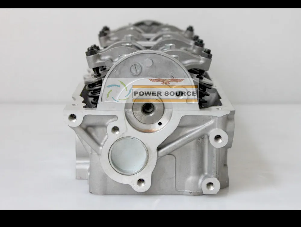 FE F8 полный цилиндр головка FE1110100E FE7010100G для Mazda 626 626 929 для вилочных погрузчиков Capella E2000 2.0L FE2K-10-100A FE4J-10-100A