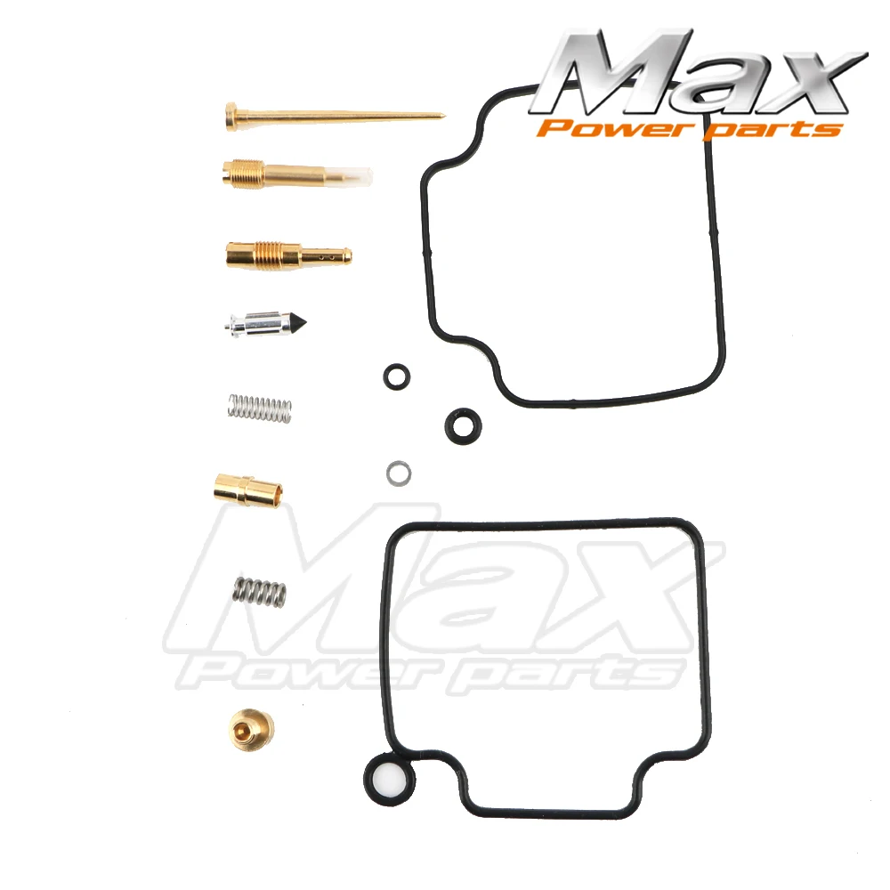 CMX250C CMX250 Rebel Carby карбюратор Ремонт Ремонтный комплект 318-0201 мотоцикл Замена Carb