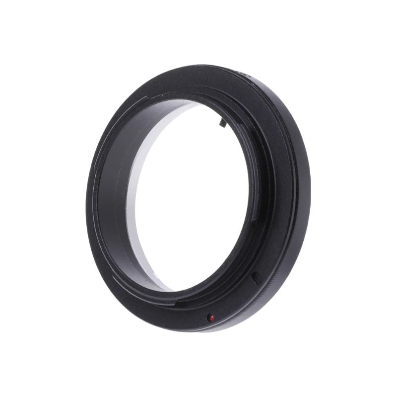 FD Крепление переходное кольцо для объектива Canon FD К EF для EOS камера видеокамера Новый