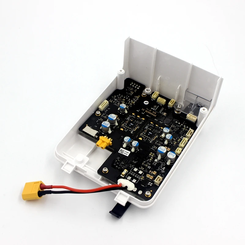 DJI AGRAS Airframe Rear Shell Module with Center board for DJI MG-1S ADV/A/P/RTK Agriculture Plant protection Drone Accessories