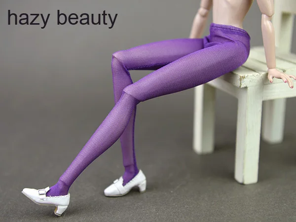 

New styles Festival Gifts Socks Stockings Casual Trousers For BB 1:6 Doll BBI1016