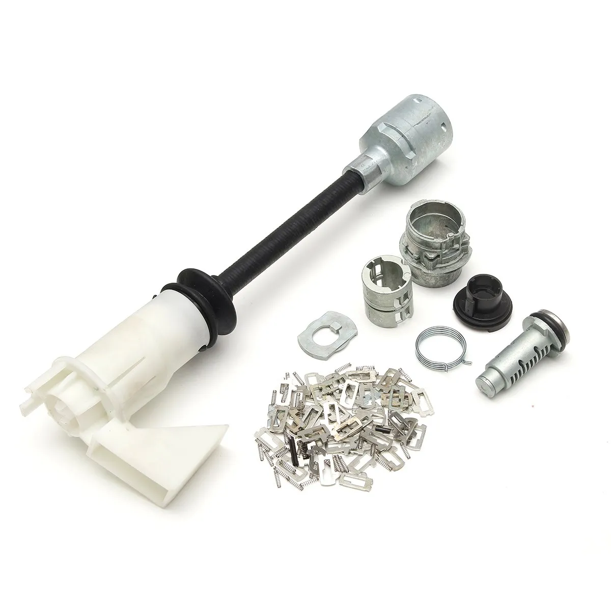 Buy Release Lock and Latch Repair Kit Set For