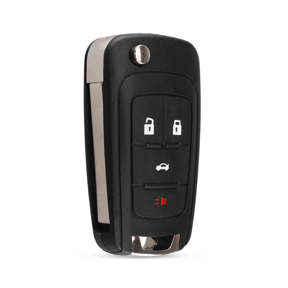 Chiave telecomando per Buick GMC LaCrosse Regal Verano Encore Allure Key HU100 - HTB1rH0MXJfvK1RjSszhq6AcGFXa1