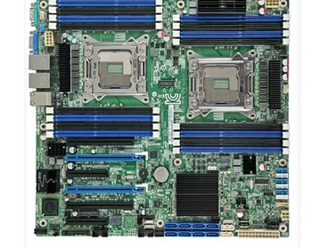 

S2600CO4 E5-2680V2 C602