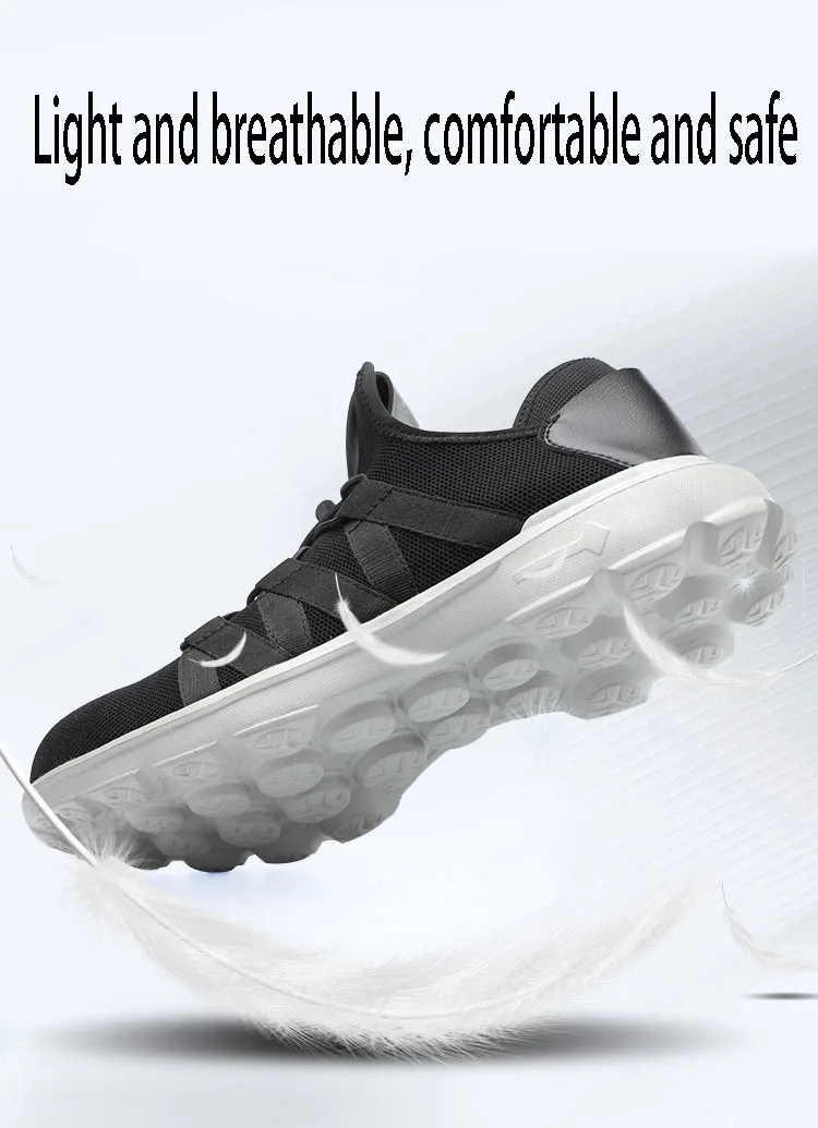 breathable- Comfortable- safety -shoes- men- s -Lightweight- summer- Anti-smashing- Anti-piercing- piercing- work -sandals- Single- mesh (25)