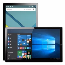 Original 10.1 pulgadas onda obook 20 se tablet pc windows 10 home + onda rom 2.0 android 5.1 os dual intel z3735f quad core 2 gb 32 gb