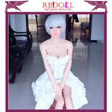 technology 2016 artificial real doll adult for fashion show