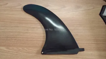 

surfboard /paddle board fins/8"plastic/nylon center fin