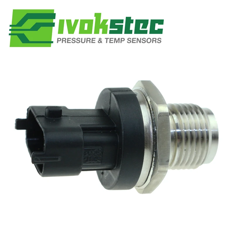 Bosch 0261230049 Pressure Sensor 