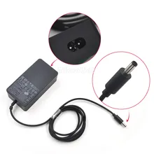 48 Вт 12 В 4A AC Зарядное устройство адаптер 1627 для microsoft Surface Pro 3 4 док-станции Питание