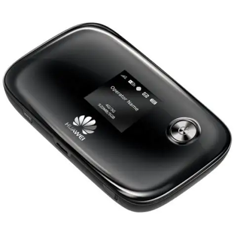 Разблокированный HUAWEI E5776 E5776S-601 wifi роутер 4G LTE FDD Мобильная точка доступа 4g mifi роутер с sim-картой Карманный wifi роутер