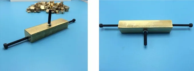 clamp fixture_conew1