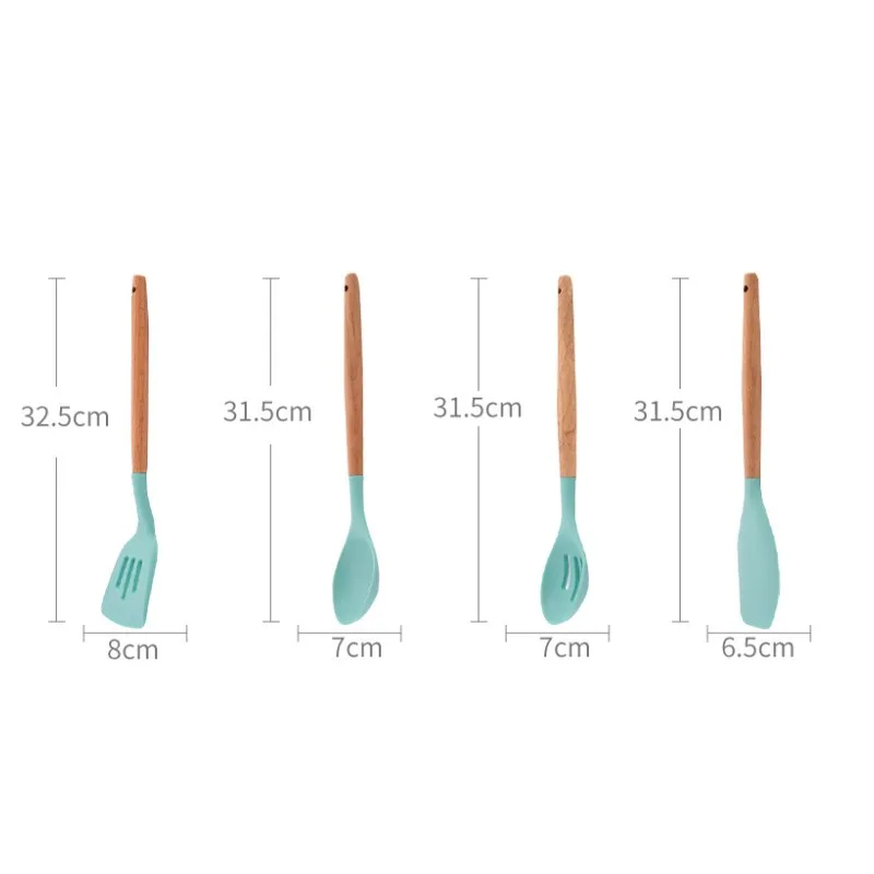 Kitchen utensil set  1